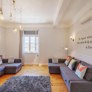 Appartement met Drie Slaapkamers